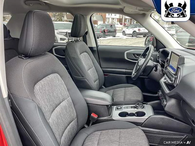 Ford Bronco Big Bend | Mobile.bg   15