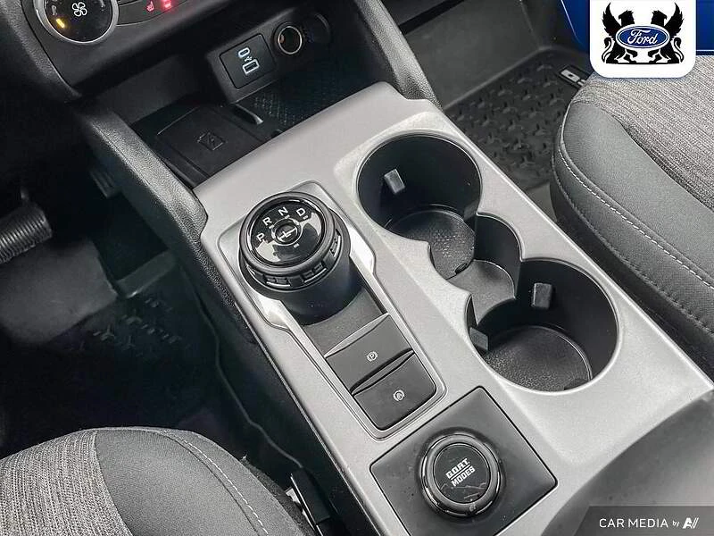 Ford Bronco Big Bend | Mobile.bg   11