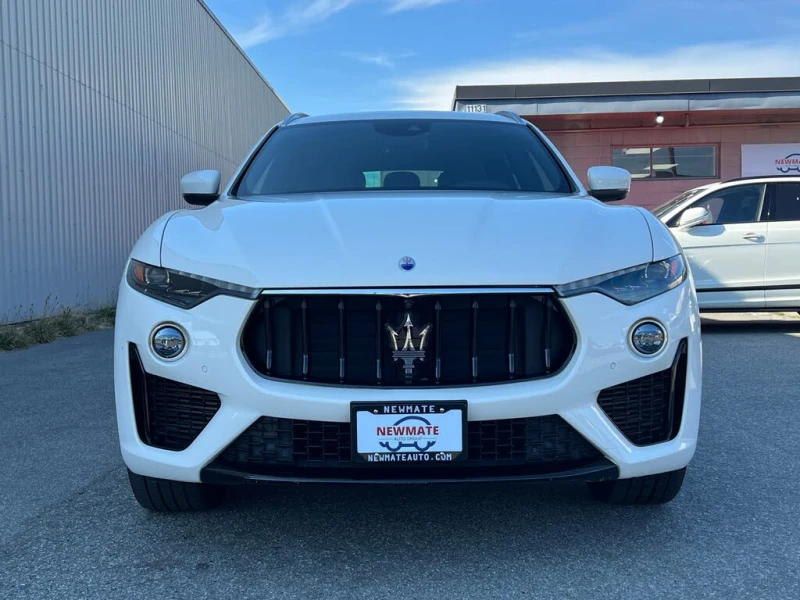 Maserati Levante GRANSPORT AWD  - 69999 лв. / 35789.92 € - 20880546 1