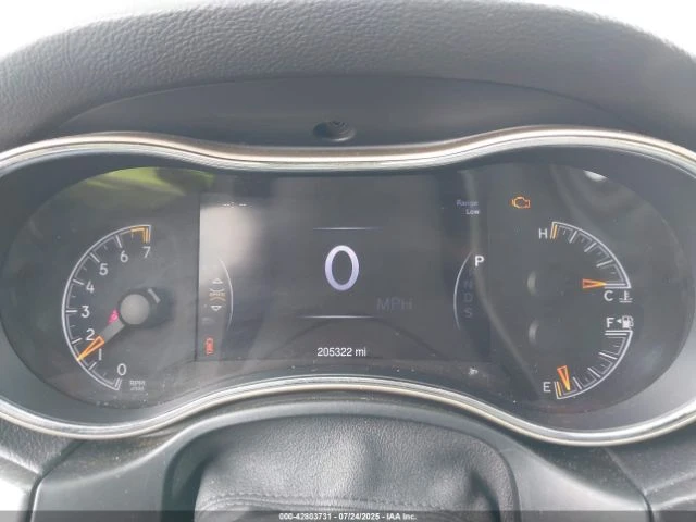 Jeep Grand cherokee LIMITED 4X4 3.6 ПОДГРЕВИ ПАНОРАМА - изображение 9