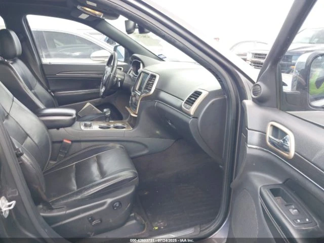 Jeep Grand cherokee LIMITED 4X4 3.6 ПОДГРЕВИ ПАНОРАМА - изображение 8