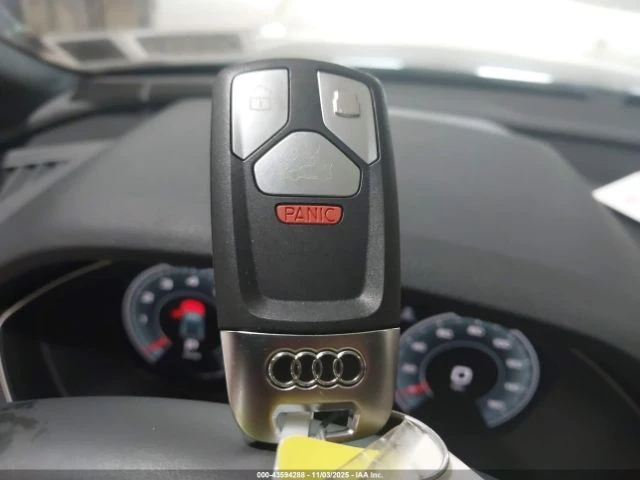 Audi Q5 PREMIUM 45 TFSI* S LINE* QUATTRO* DISTRONIC* PANO*, снимка 11 - Автомобили и джипове - 53023469