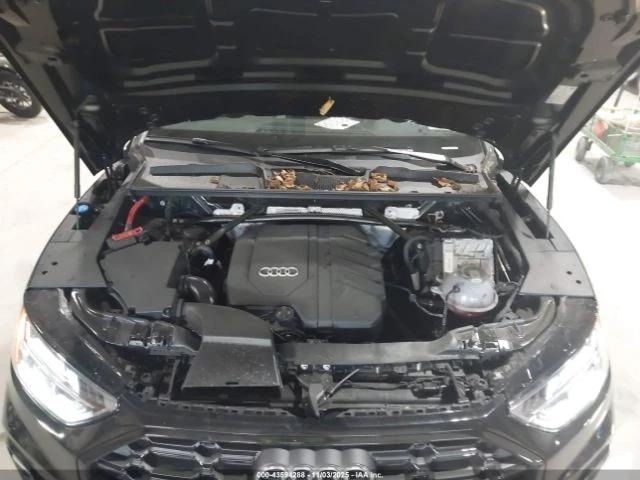 Audi Q5 PREMIUM 45 TFSI* S LINE* QUATTRO* DISTRONIC* PANO*, снимка 10 - Автомобили и джипове - 53023469