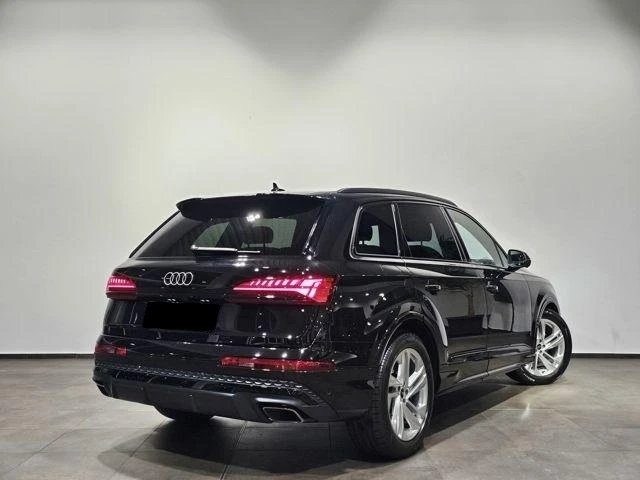 Audi Q7 50 TDI/FACELIFT/S-LINE/PANO/MATRIX/360/HUD/7МЕСТЕН - изображение 6