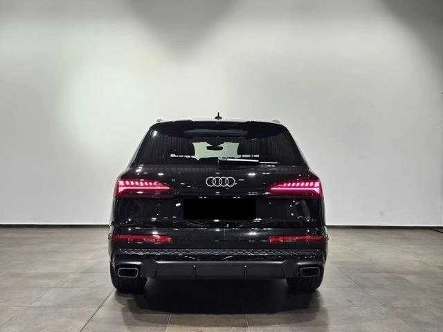Audi Q7 50 TDI/FACELIFT/S-LINE/PANO/MATRIX/360/HUD/7МЕСТЕН - изображение 5