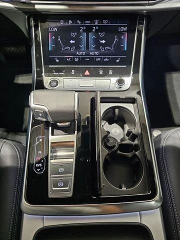 Audi Q7 50 TDI/FACELIFT/S-LINE/PANO/MATRIX/360/HUD/7МЕСТЕН, снимка 11 - Автомобили и джипове - 53370108