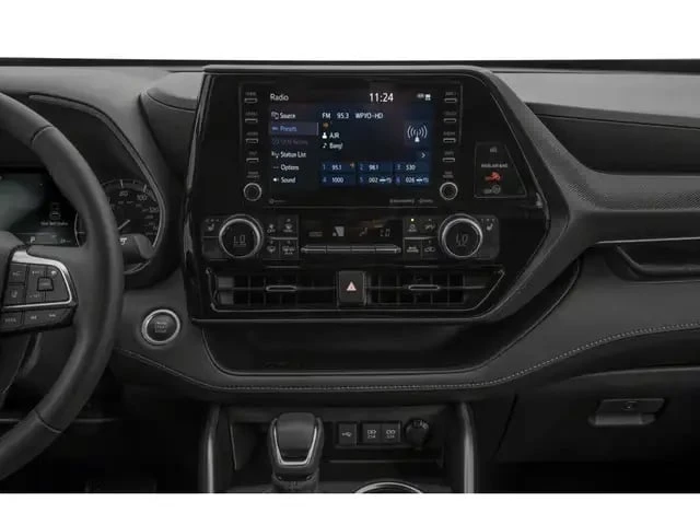 Toyota Highlander * XSE * ПРЕДСТАВИТЕЛСТВО * МЪРТВА ТОЧКА * CARPLAY, снимка 5 - Автомобили и джипове - 53448201