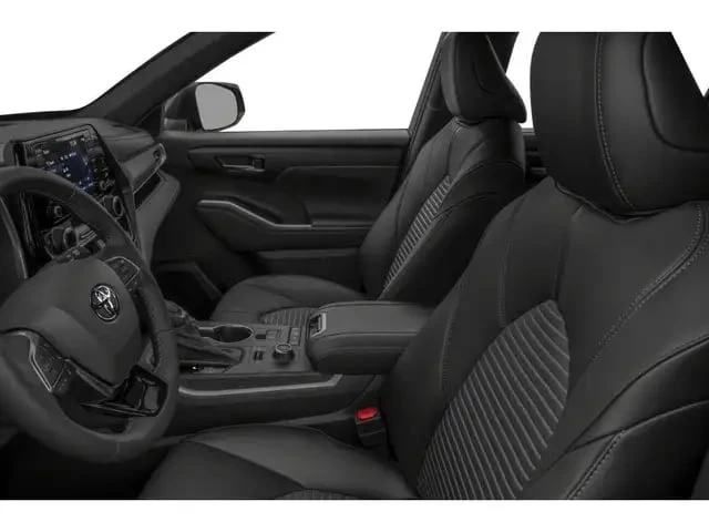 Toyota Highlander * XSE * ПРЕДСТАВИТЕЛСТВО * МЪРТВА ТОЧКА * CARPLAY, снимка 4 - Автомобили и джипове - 53448201