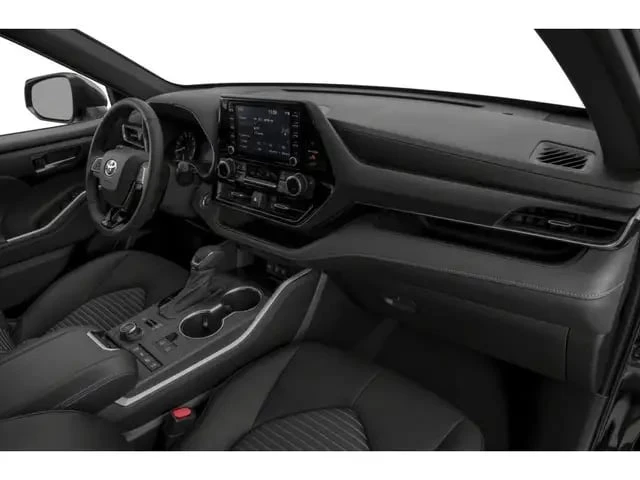 Toyota Highlander * XSE * ПРЕДСТАВИТЕЛСТВО * МЪРТВА ТОЧКА * CARPLAY, снимка 9 - Автомобили и джипове - 53448201