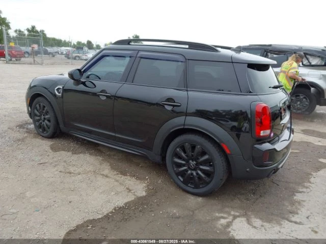 Mini Countryman COOPER S - изображение 10