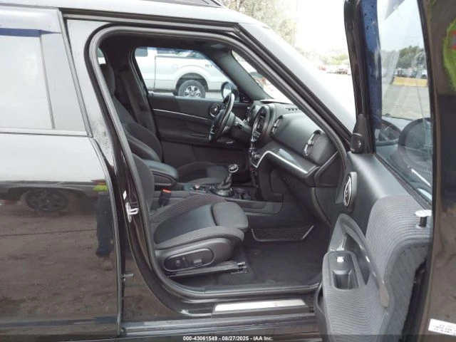 Mini Countryman COOPER S - изображение 4