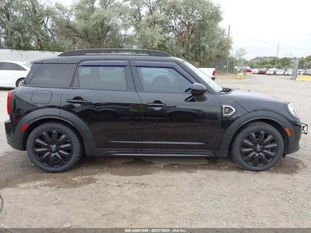 Mini Countryman COOPER S - изображение 2