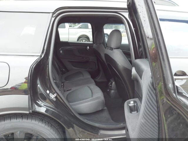 Mini Countryman COOPER S, снимка 15 - Автомобили и джипове - 53459857