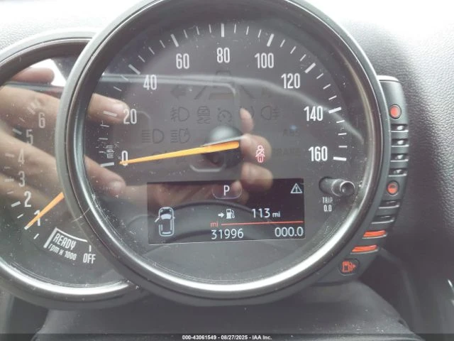 Mini Countryman COOPER S, снимка 14 - Автомобили и джипове - 53459857