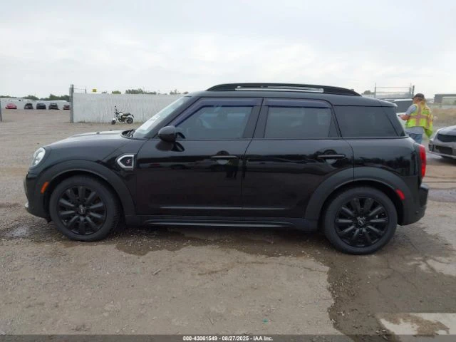 Mini Countryman COOPER S - изображение 3