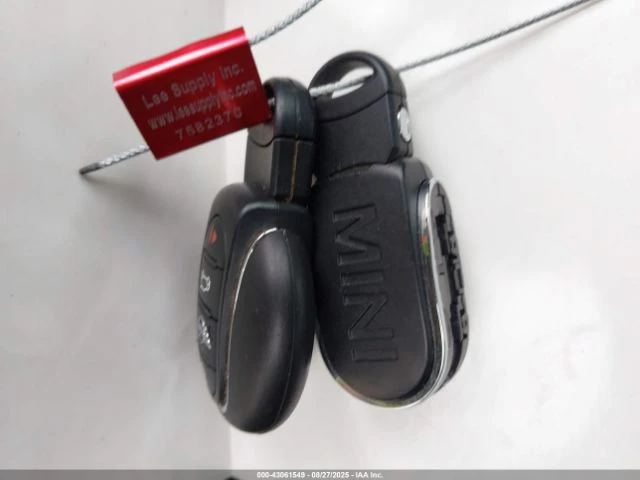 Mini Countryman COOPER S, снимка 11 - Автомобили и джипове - 53459857