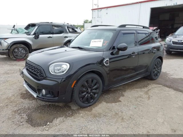 Mini Countryman COOPER S - изображение 9