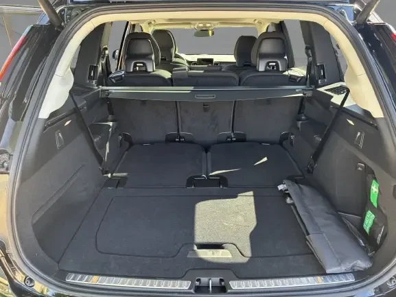 Volvo Xc90 B5 AWD Plus Dark = NEW = 7 Seats �������� | Mobile.bg � ����������� 8