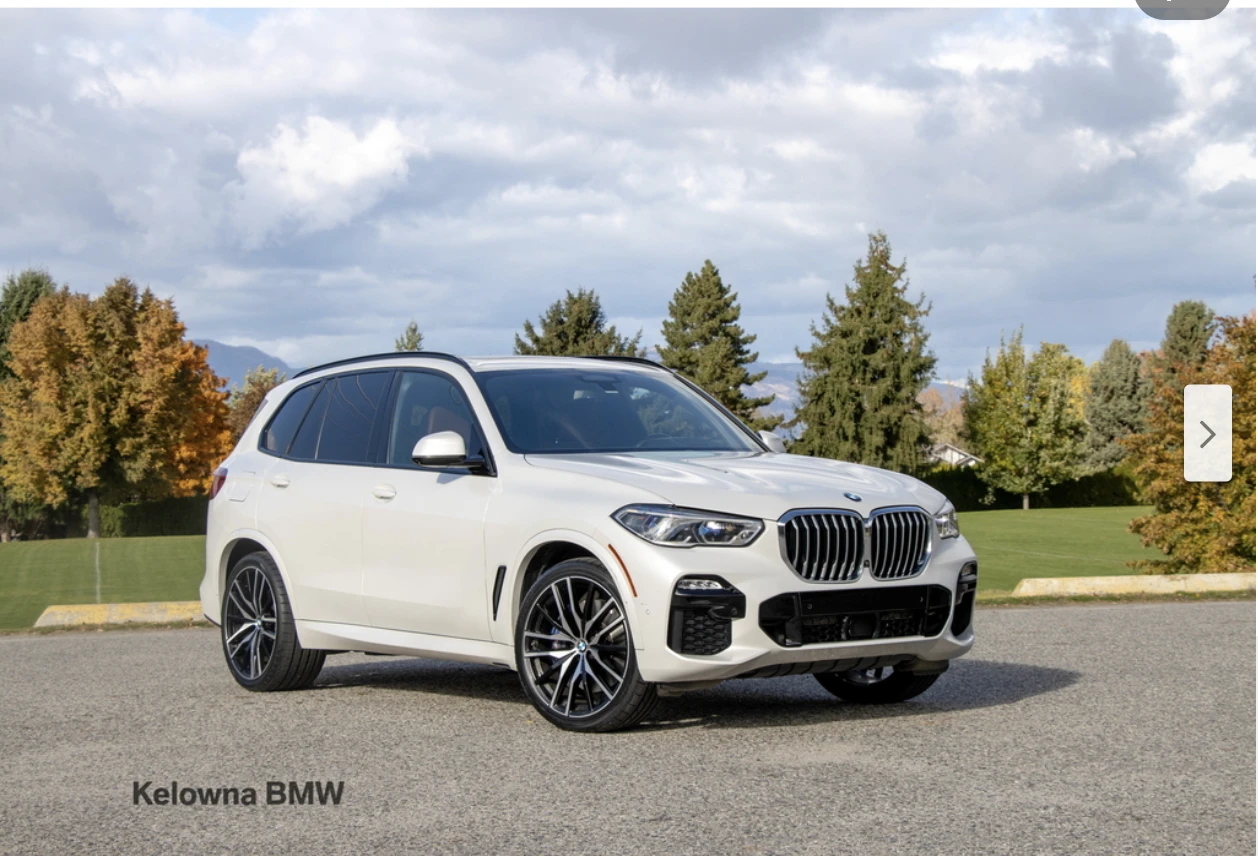 BMW X5 M* SPORT* LASER* ДИСТРОНИК* 360КАМЕРА* МАСАЖ* LANE, снимка 1