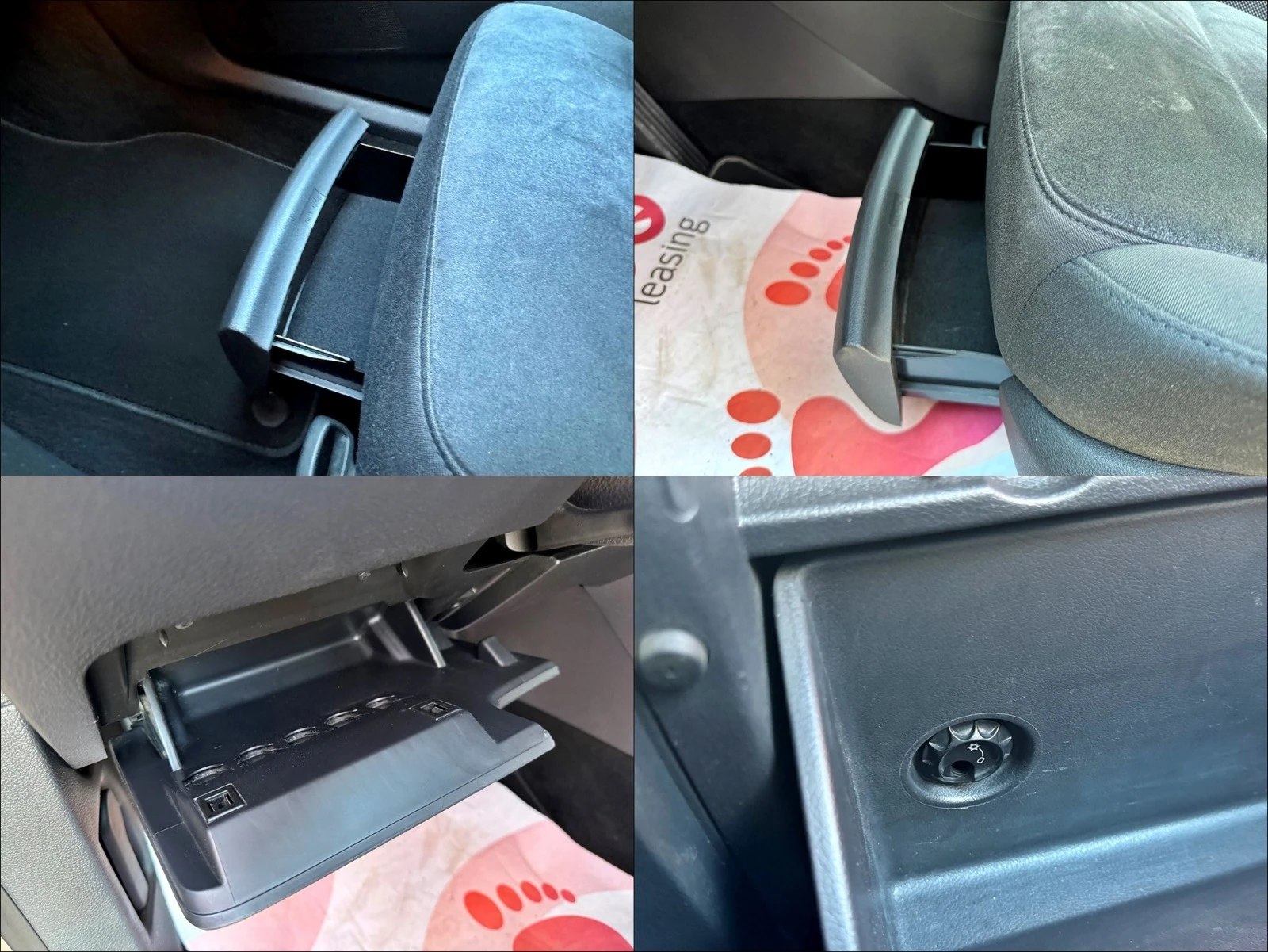 VW Tiguan 2.0TSI* 4Motion*  | Mobile.bg   14