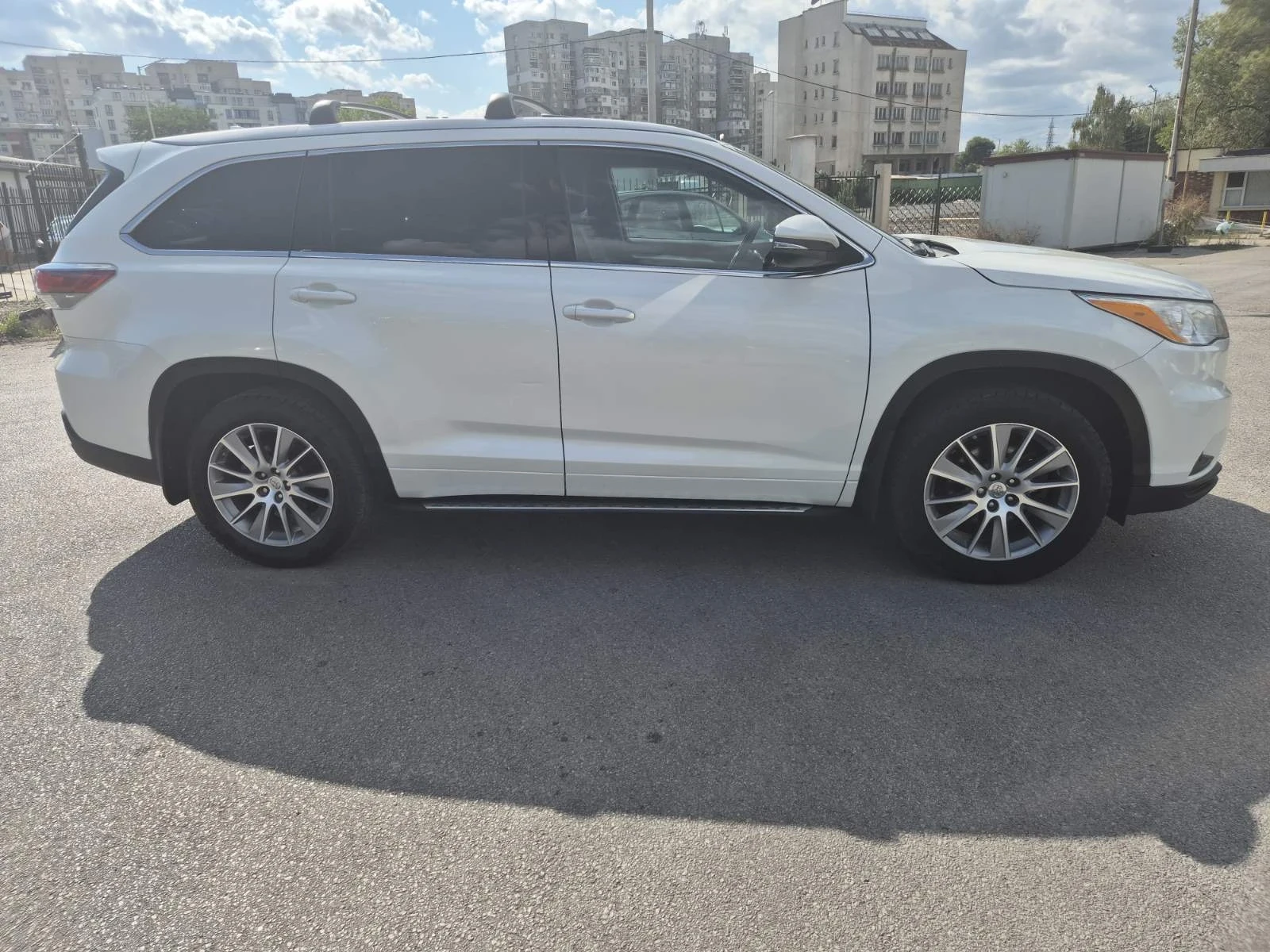 Toyota Highlander XLE - изображение 5