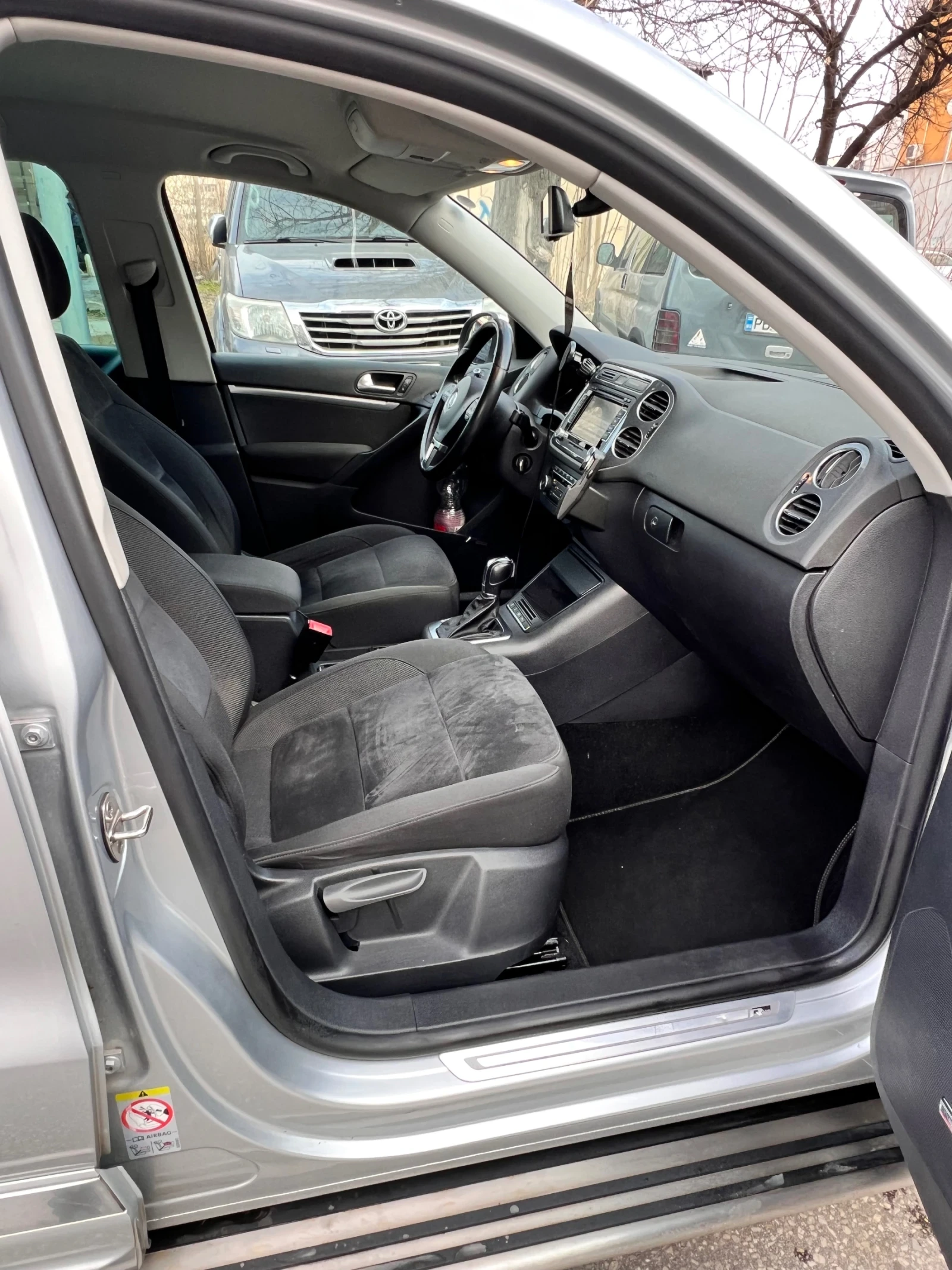 VW Tiguan R-line,   !  | Mobile.bg   13