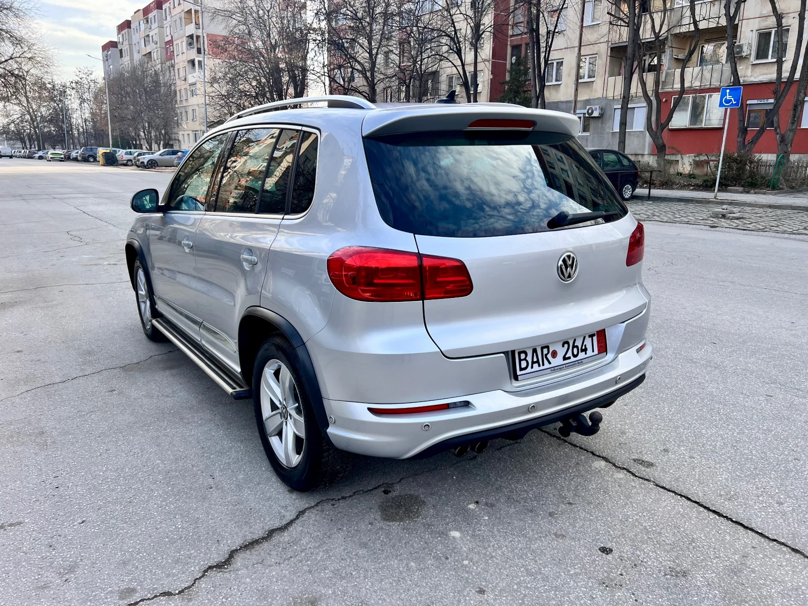 VW Tiguan R-line,   !  | Mobile.bg   1
