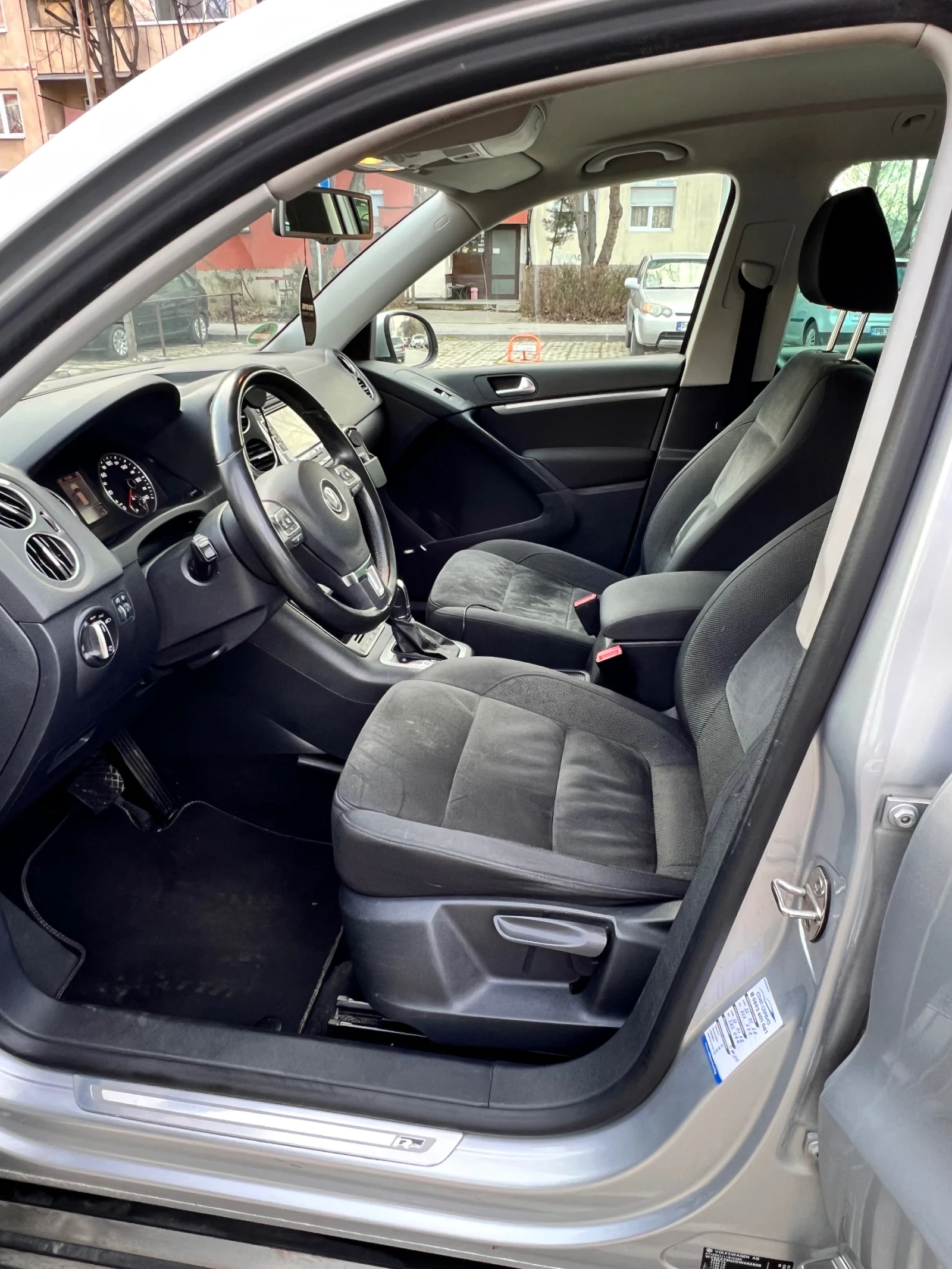 VW Tiguan R-line,   !  | Mobile.bg   11