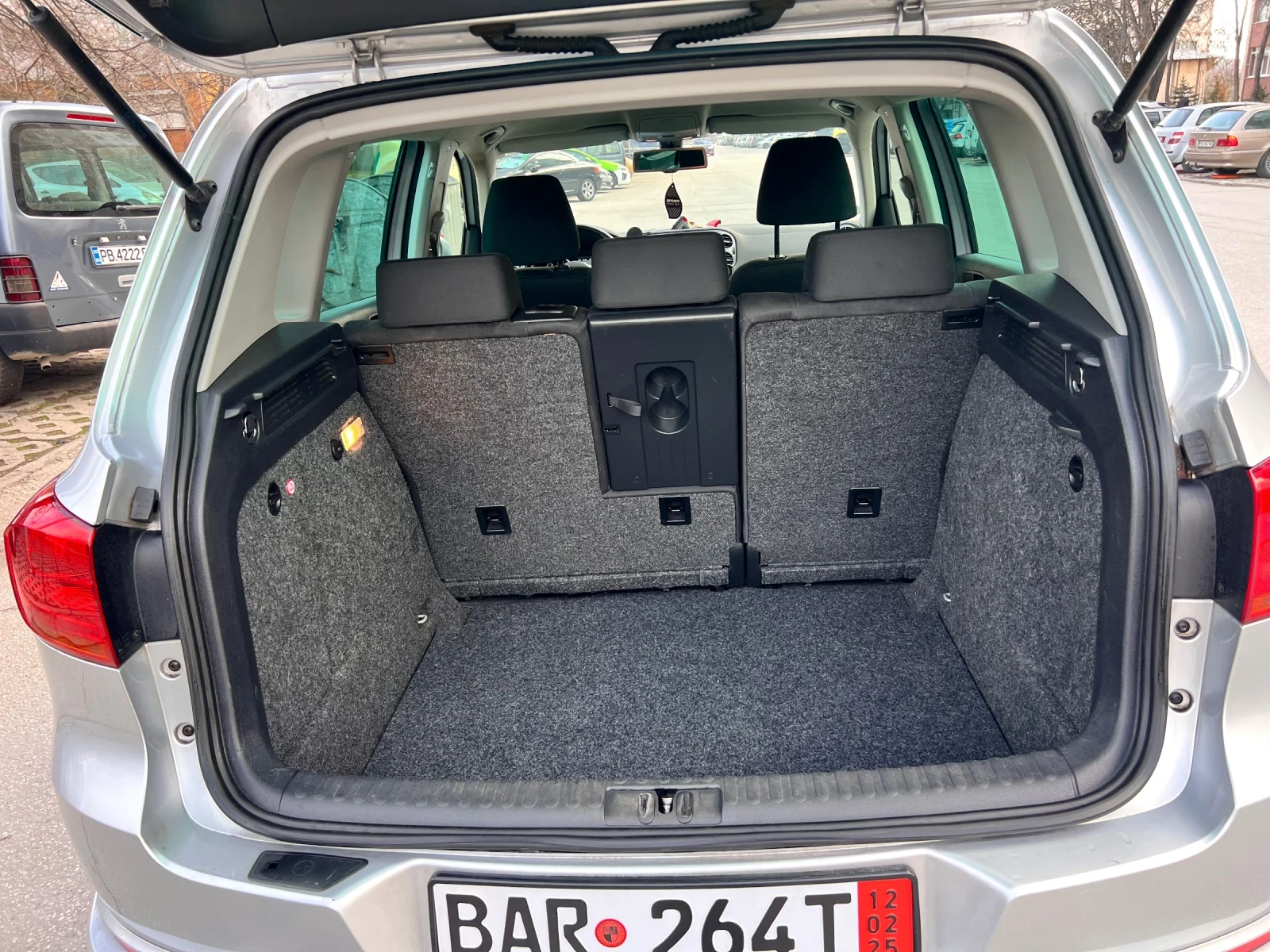 VW Tiguan R-line,   !  | Mobile.bg   14