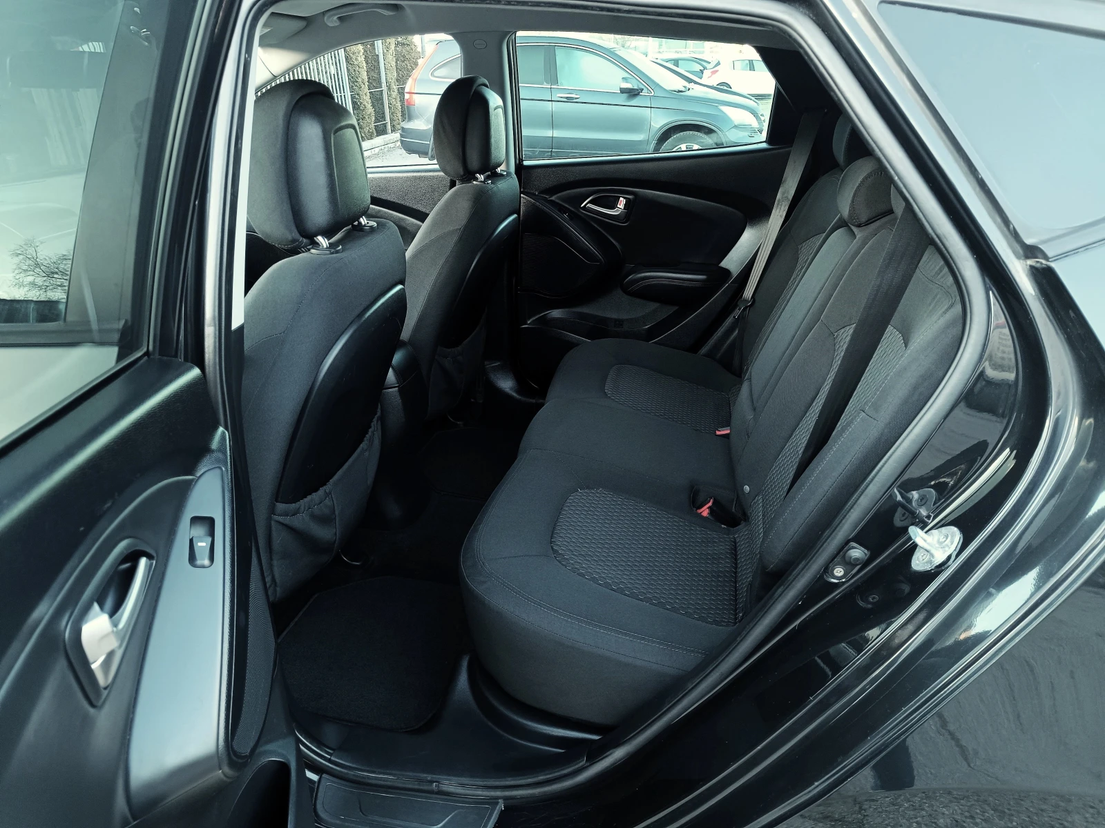 Hyundai IX35 2.0 i* ГАЗ* EURO 5* НОВ ВНОС*  | Mobile.bg — изображение 16