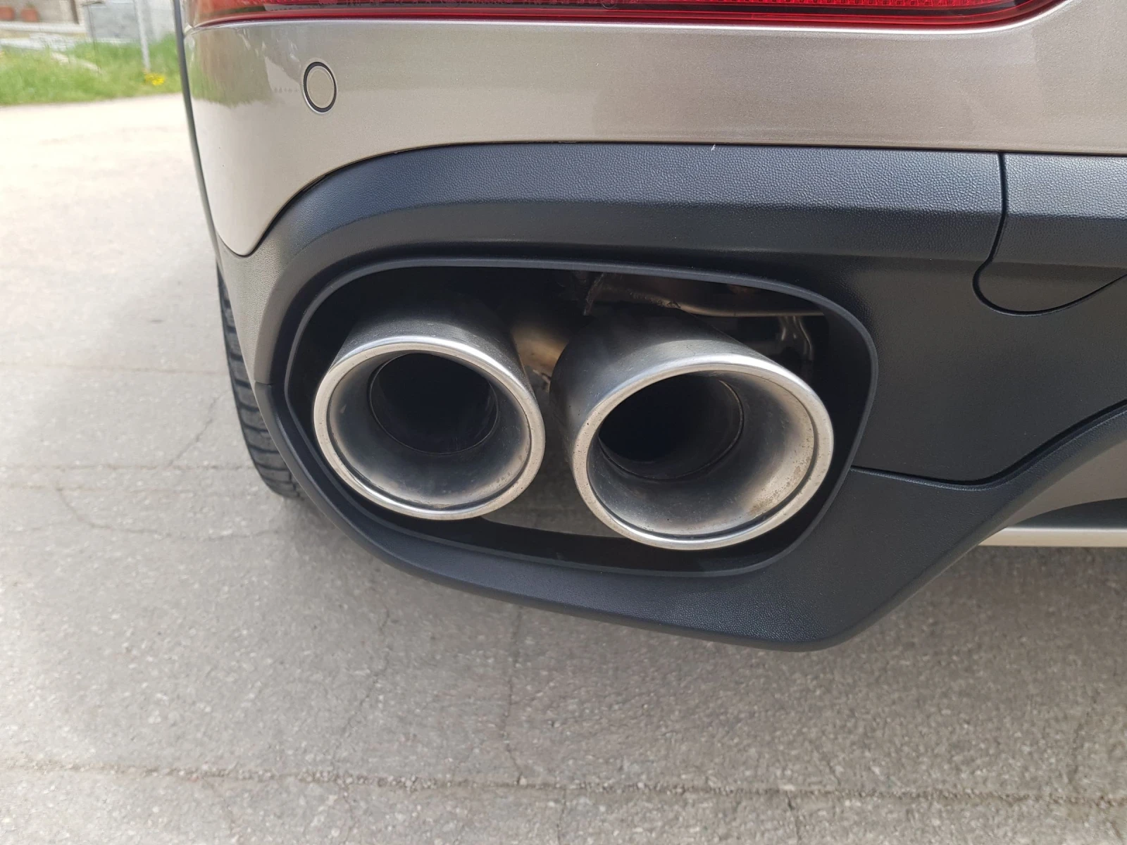 Porsche Cayenne 4.2 - изображение 9