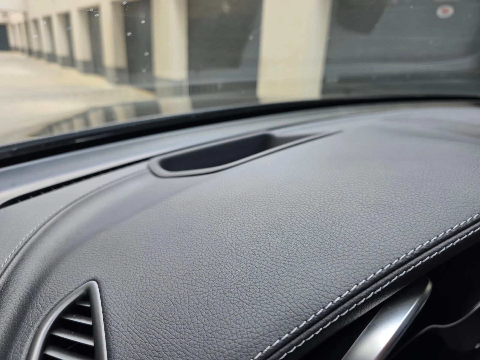 Mercedes-Benz GLC 43 AMG Mercedes GLC43 AMG Designo* 3xTV* 360* BURM* ASSIS | Mobile.bg   16