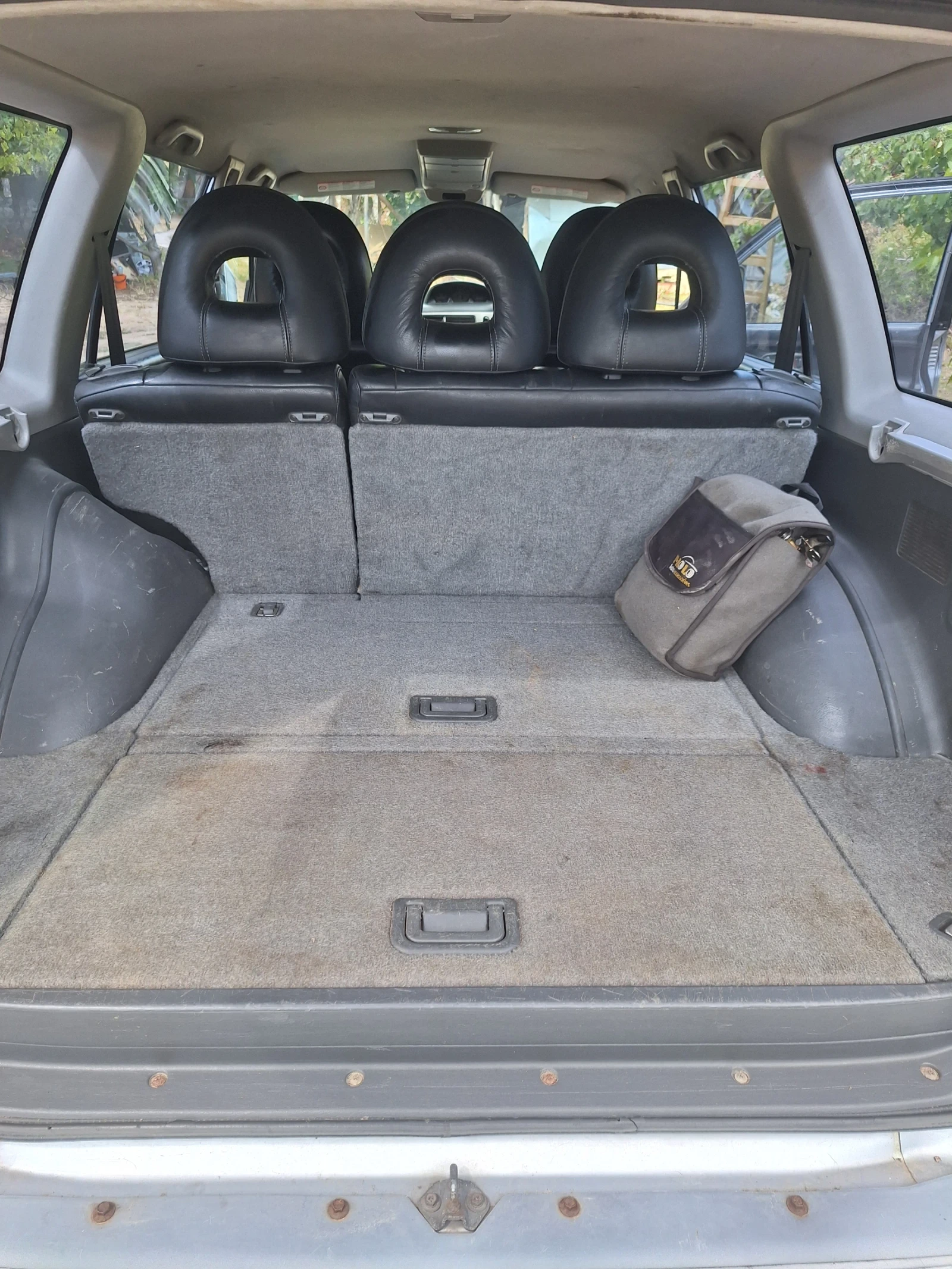 Mitsubishi Pajero sport 3.0 V6 - изображение 7