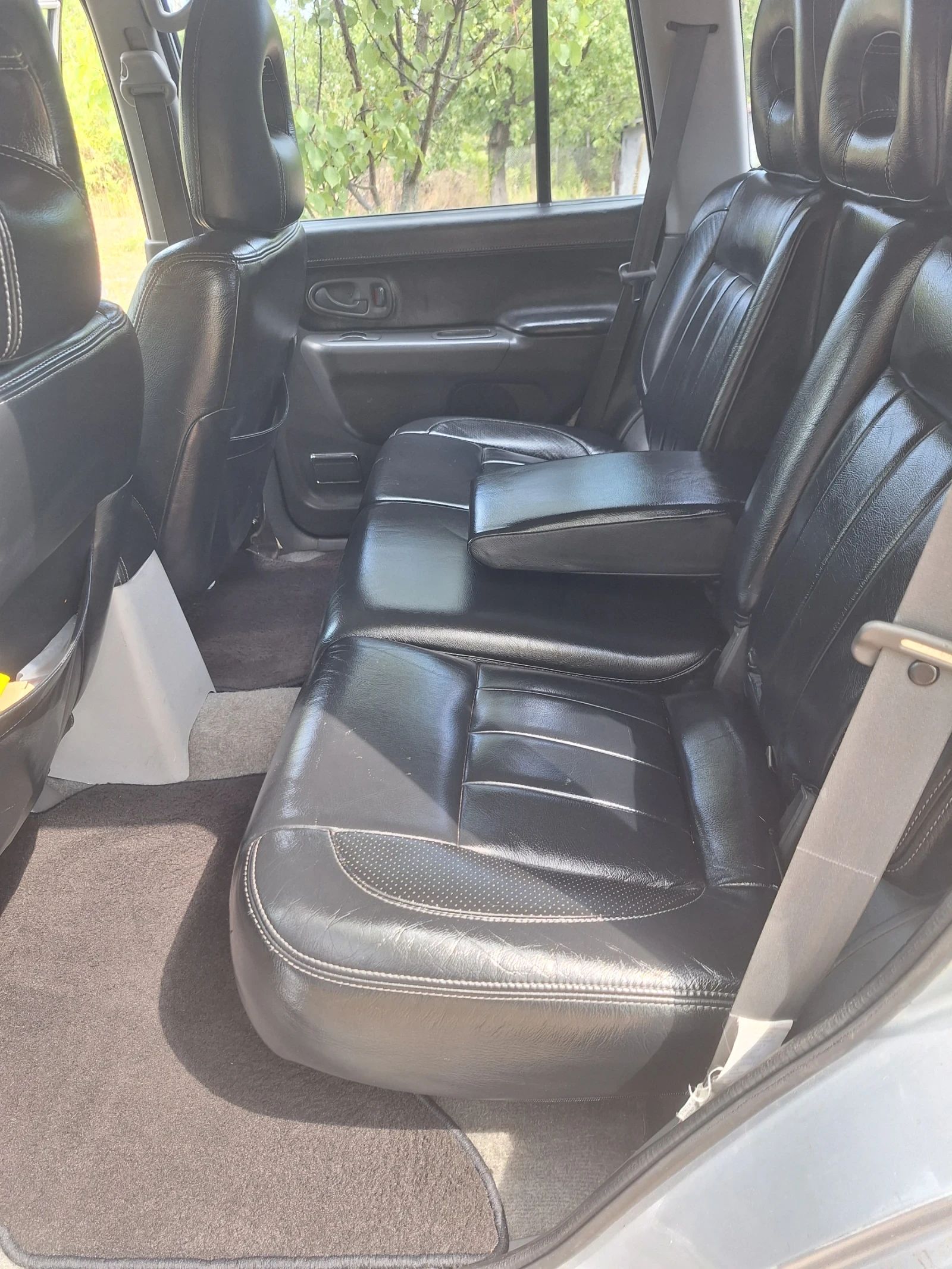Mitsubishi Pajero sport 3.0 V6 - изображение 5