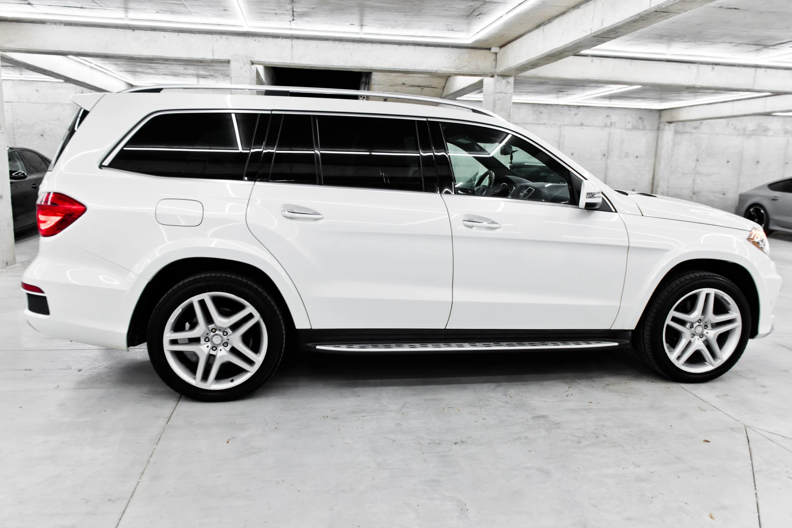 Mercedes-Benz GL 350 D* AMG* 7местен* Обдухване - изображение 7