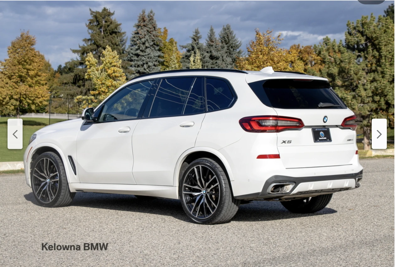 BMW X5 M* SPORT* LASER* ДИСТРОНИК* 360КАМЕРА* МАСАЖ* LANE - изображение 4