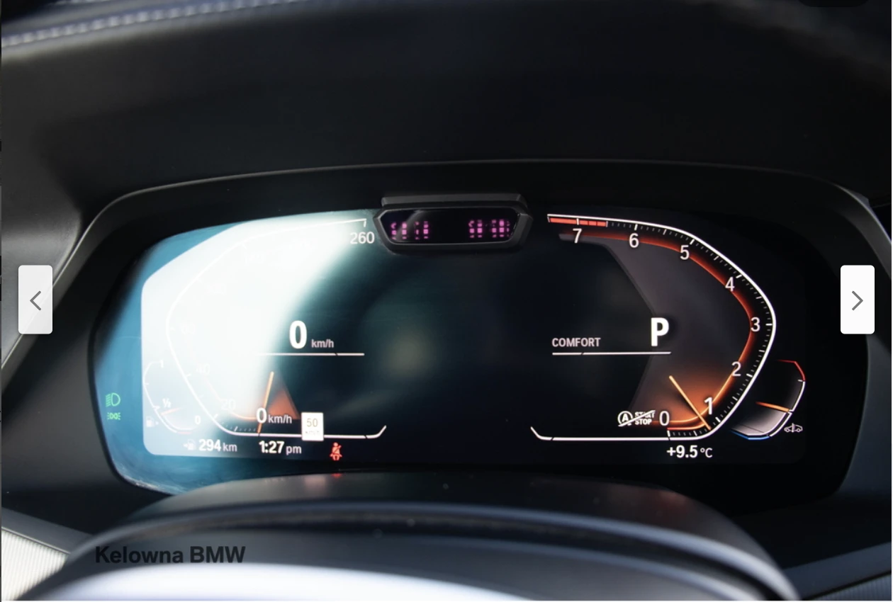 BMW X5 M* SPORT* LASER* * 360* * LANE | Mobile.bg   14