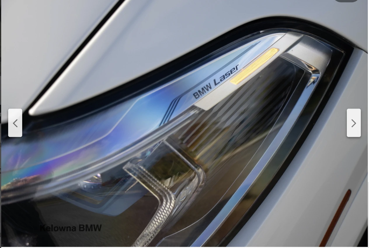 BMW X5 M* SPORT* LASER* ДИСТРОНИК* 360КАМЕРА* МАСАЖ* LANE - изображение 7