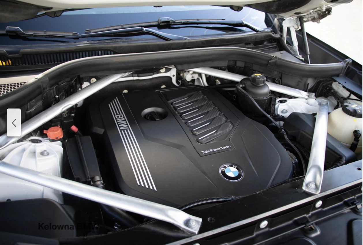 BMW X5 M* SPORT* LASER* * 360* * LANE | Mobile.bg   17