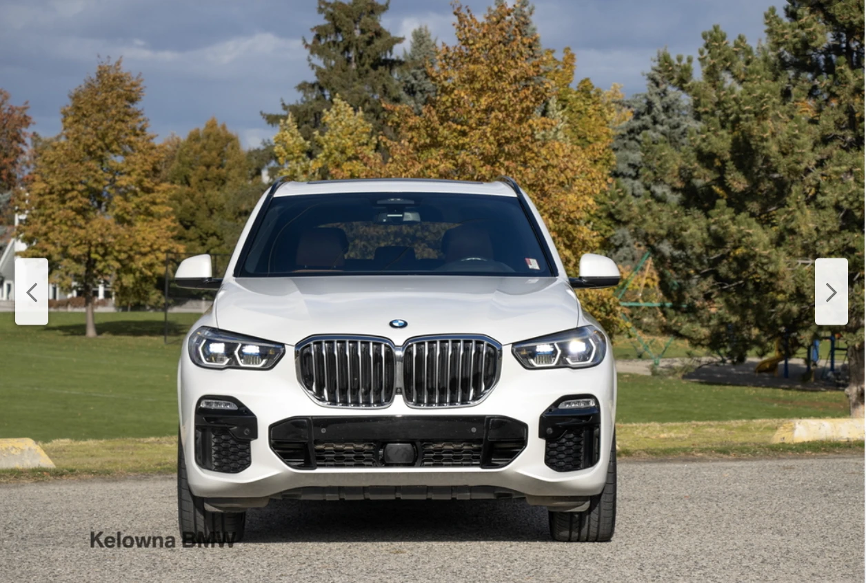 BMW X5 M* SPORT* LASER* ДИСТРОНИК* 360КАМЕРА* МАСАЖ* LANE - изображение 8