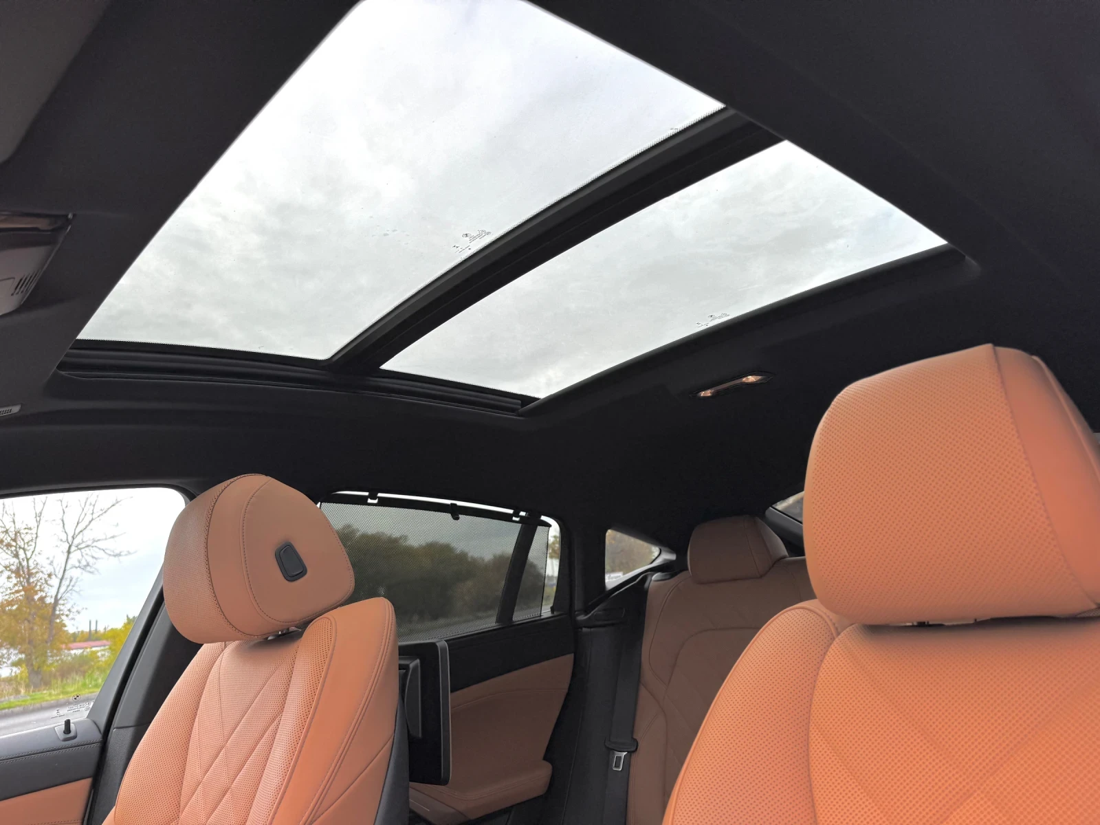 BMW X6 INDIVIDUAL#PANORAMA#LASER#SOFTCL##FULL#2025 | Mobile.bg   13