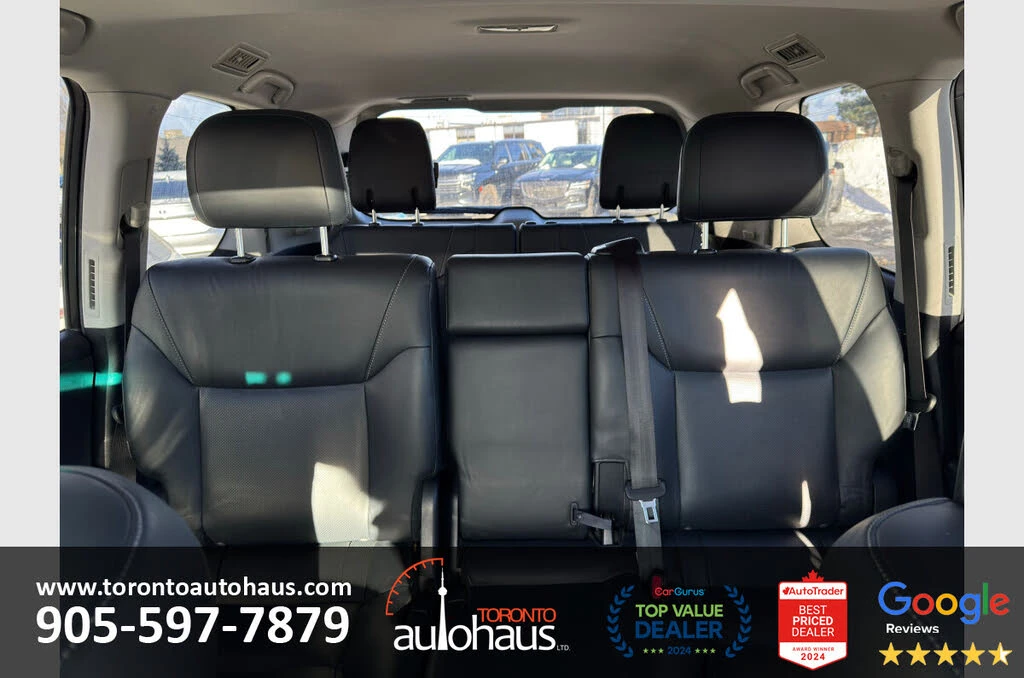 Lexus LX 570 2014 Lexus LX 570 4WD | Mobile.bg � ����������� 11
