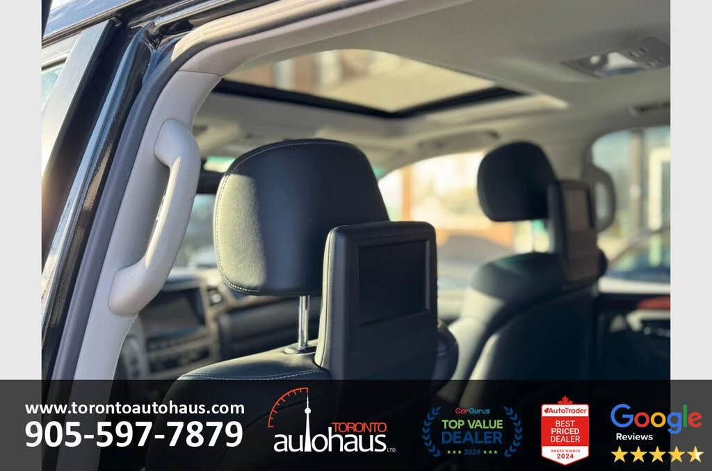 Lexus LX 570 2014 Lexus LX 570 4WD | Mobile.bg � ����������� 12