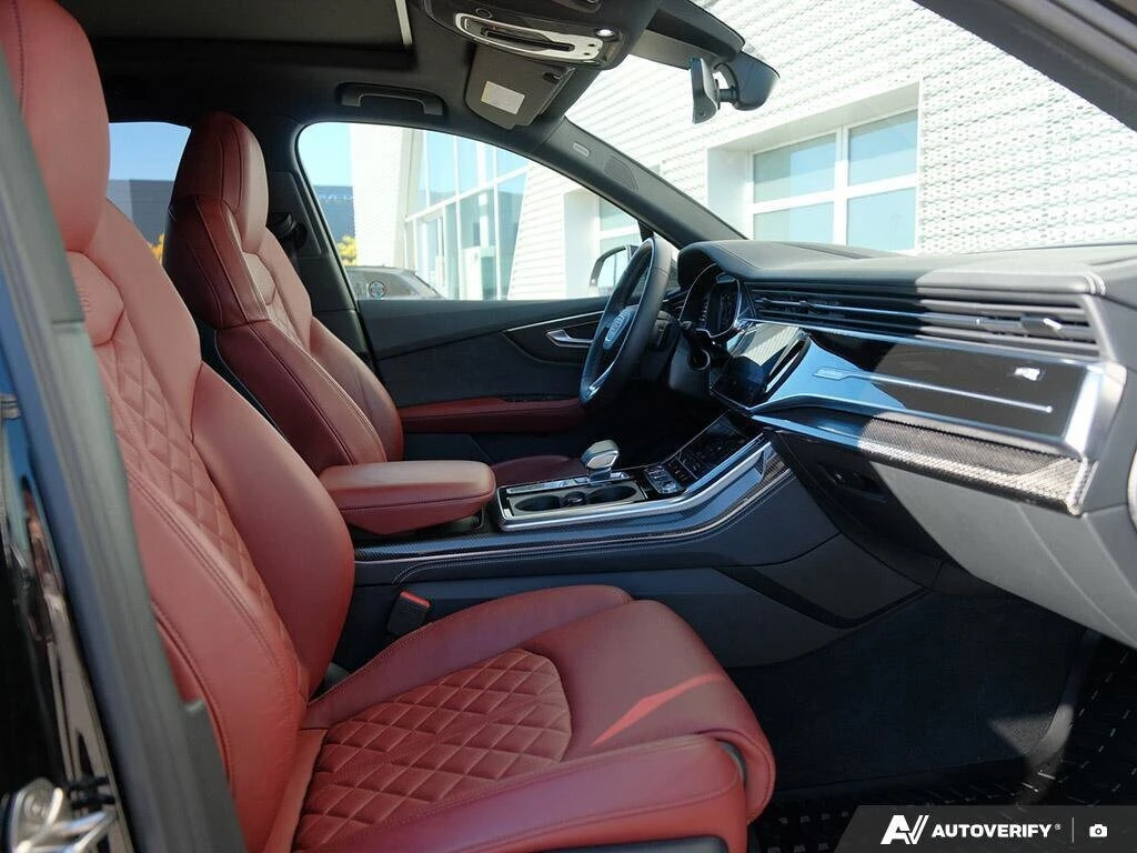 Audi SQ7  С РЕГИСТРАЦИЯ & АВТО КРЕДИТ  - изображение 6