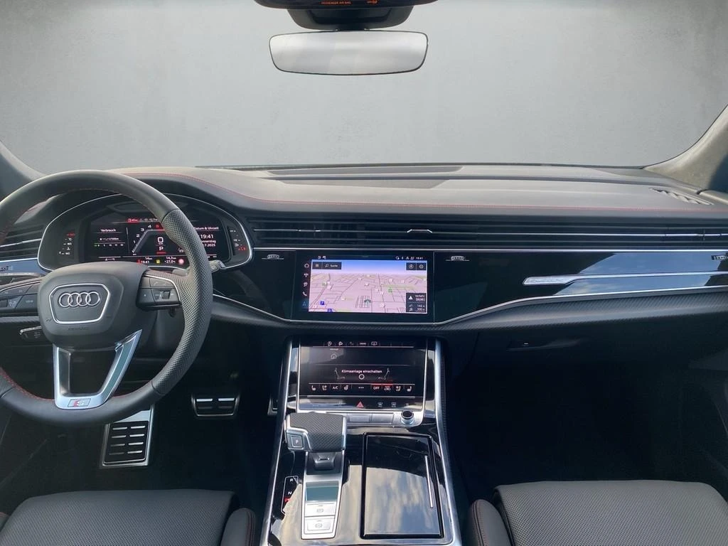Audi SQ8 TFSI/FACELIFT/CARBON/B&O/PANO/MATRIX/S-SEATS/ - изображение 10