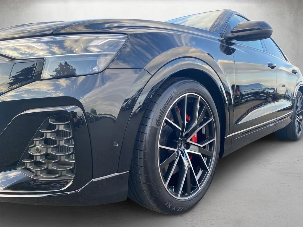 Audi SQ8 TFSI/FACELIFT/CARBON/B&O/PANO/MATRIX/S-SEATS/ - изображение 2