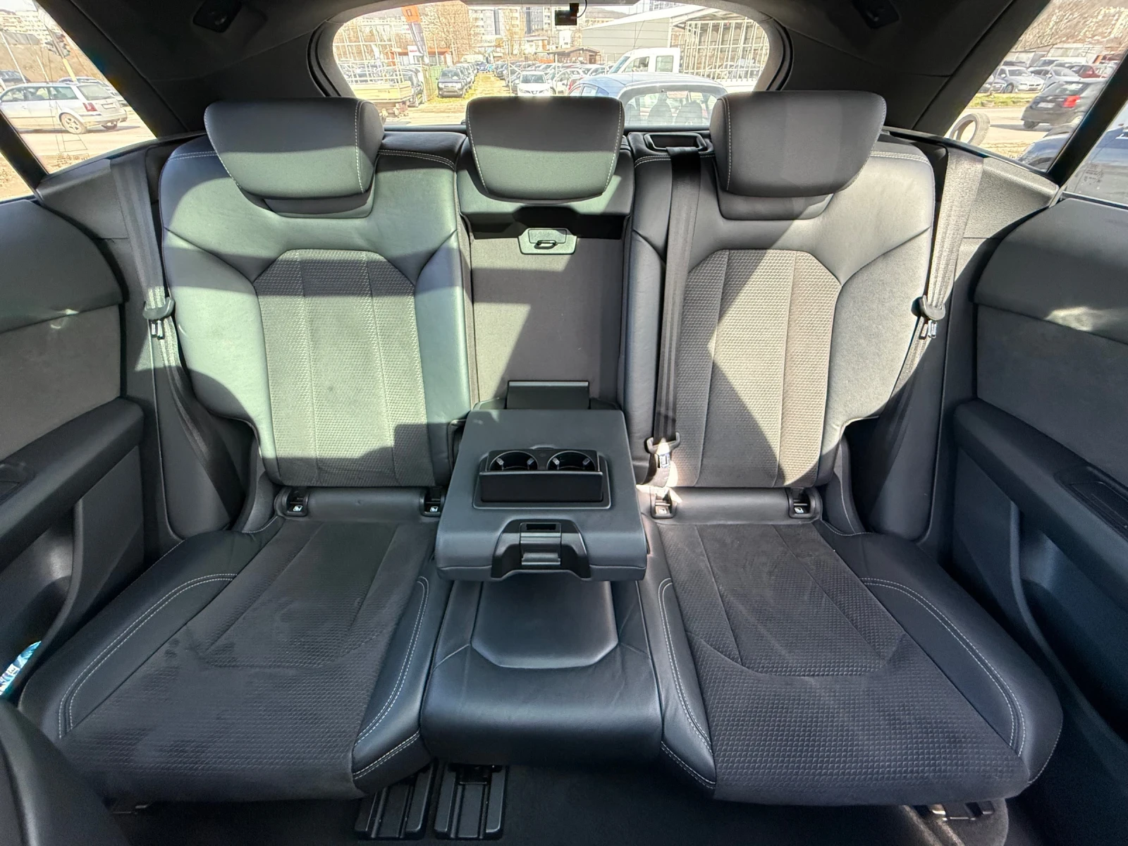 Audi Q8 50TDI 3xS-Line MAXTON DESING | Mobile.bg � ����������� 13