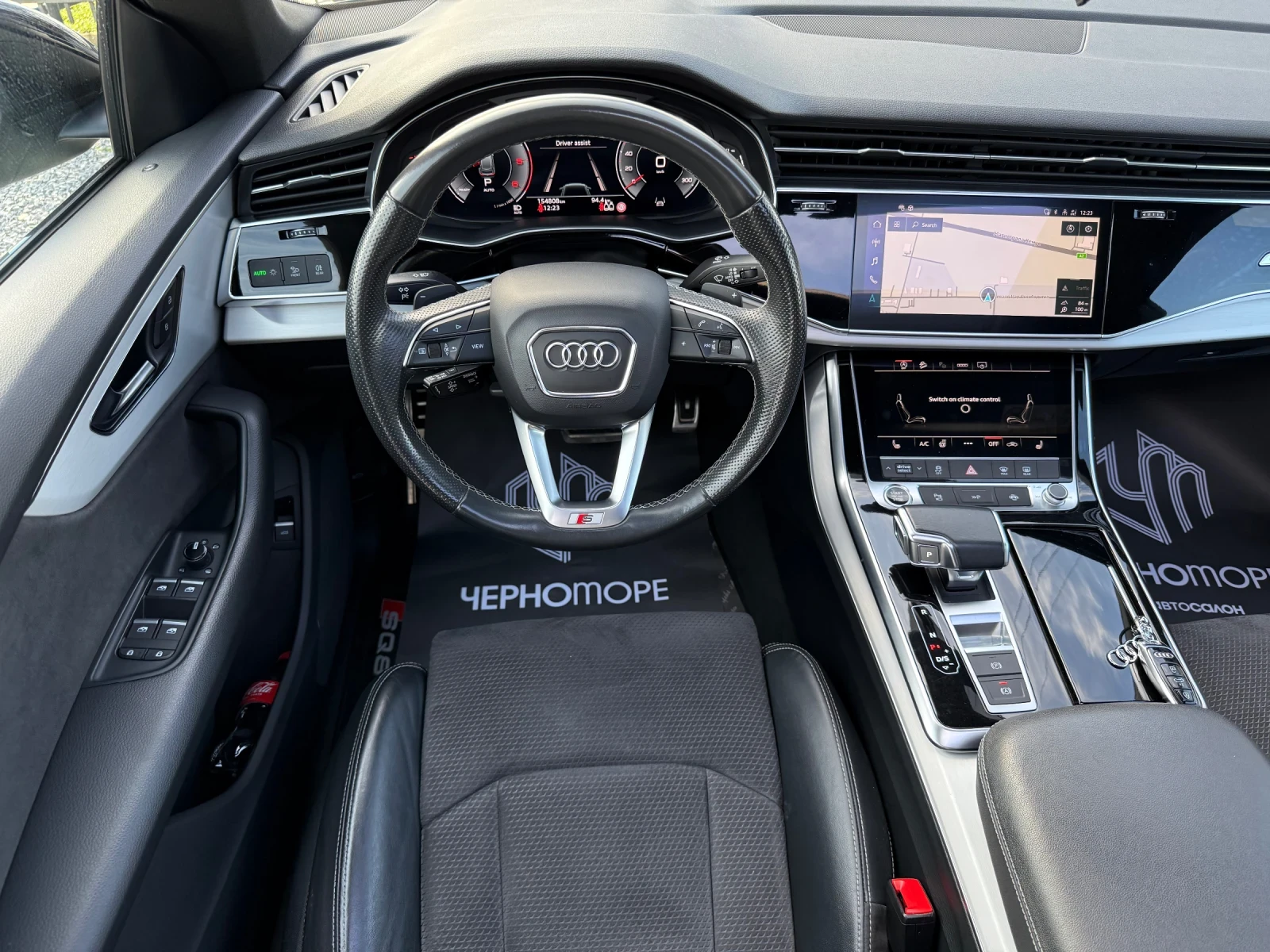 Audi Q8 50TDI 3xS-Line MAXTON DESING | Mobile.bg � ����������� 15