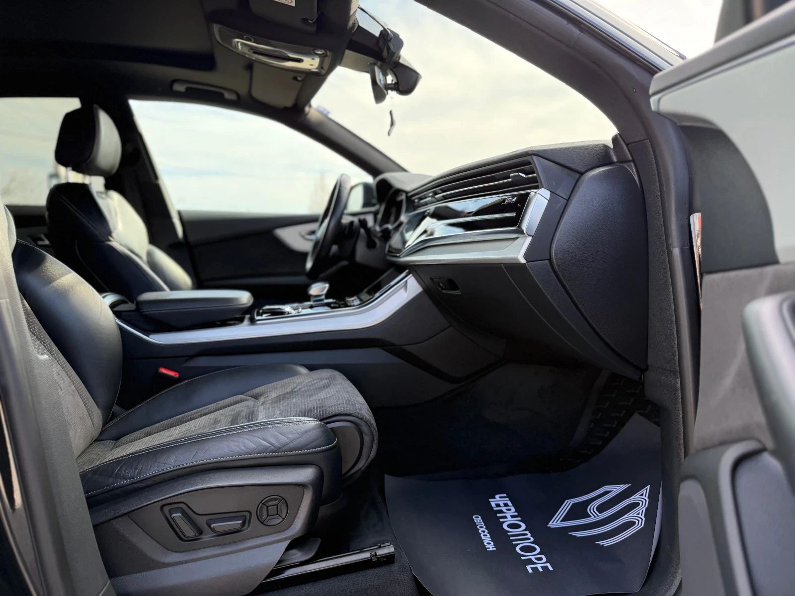 Audi Q8 50TDI 3xS-Line MAXTON DESING | Mobile.bg � ����������� 8