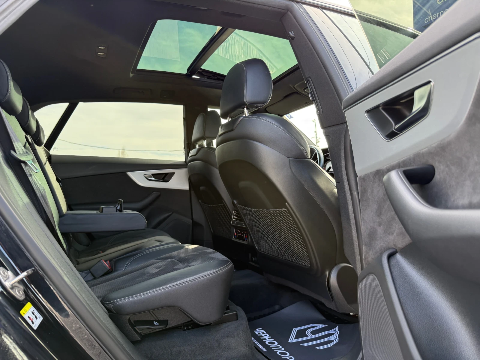 Audi Q8 50TDI 3xS-Line MAXTON DESING | Mobile.bg � ����������� 9